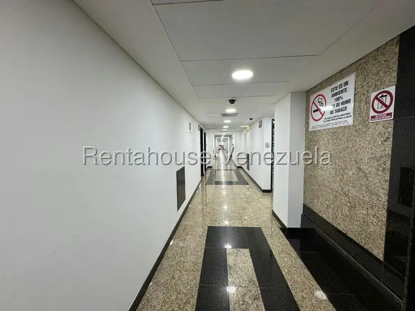 Oficina en Venta en El Hatillo, Distrito Metropolitano - 3