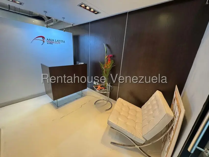 Oficina en Venta en El Hatillo, Distrito Metropolitano - 4