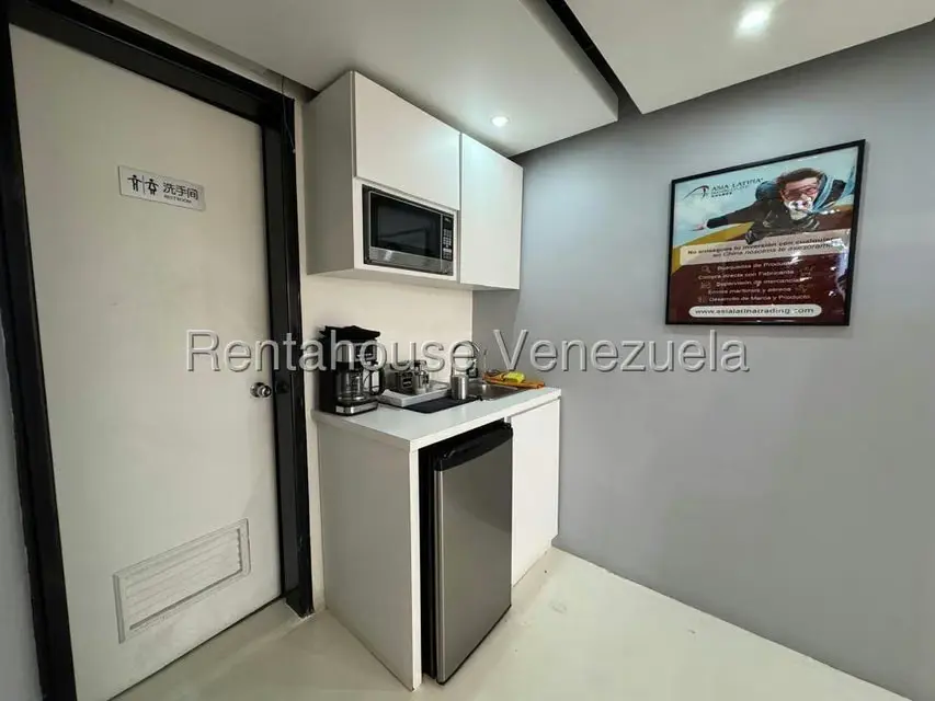 Oficina en Venta en El Hatillo, Distrito Metropolitano - 5