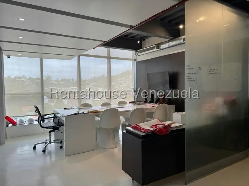 Oficina en Venta en El Hatillo, Distrito Metropolitano - 7