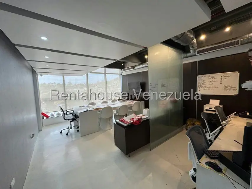 Oficina en Venta en El Hatillo, Distrito Metropolitano - 8