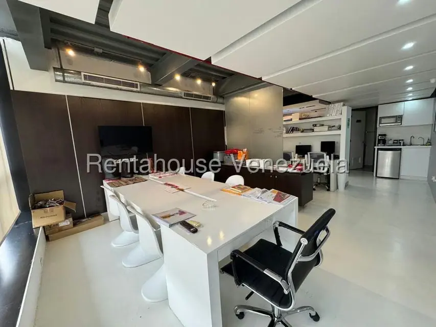 Oficina en Venta en El Hatillo, Distrito Metropolitano - 10