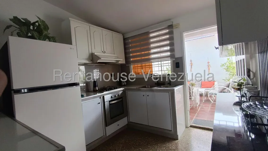 Casa (1 Nivel) en Venta en El Saman, Aragua - 12