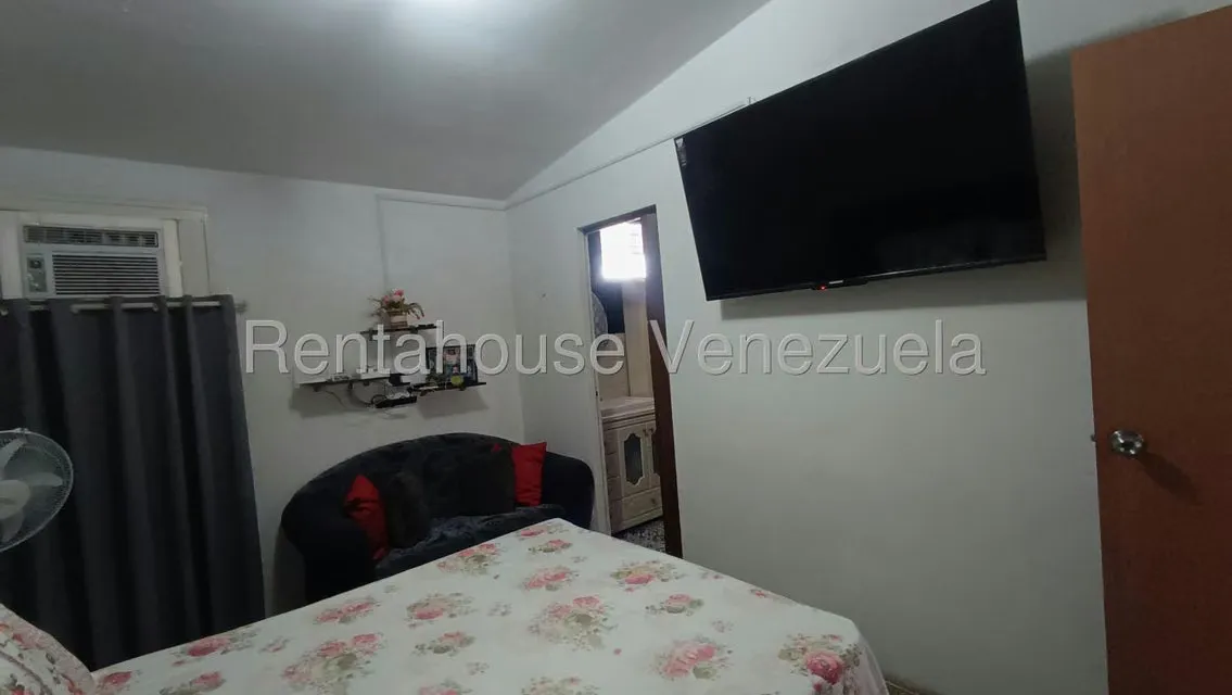 Casa (1 Nivel) en Venta en El Saman, Aragua - 17