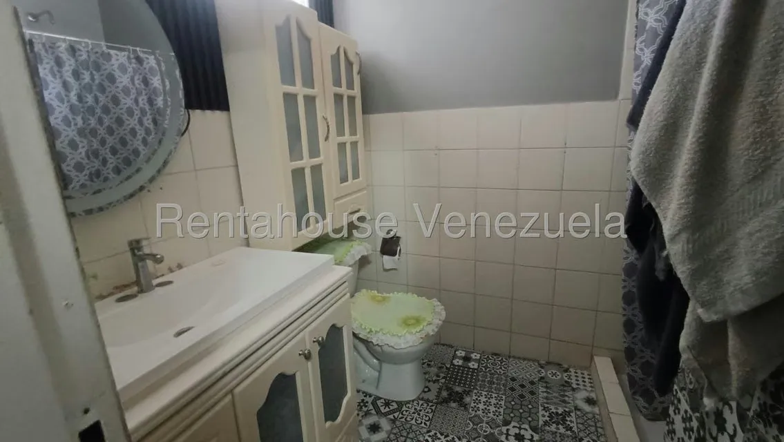 Casa (1 Nivel) en Venta en El Saman, Aragua - 18