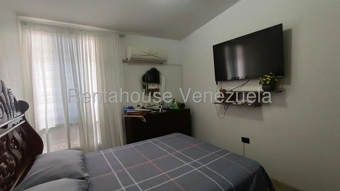 Casa (1 Nivel) en Venta en El Saman, Aragua - 20