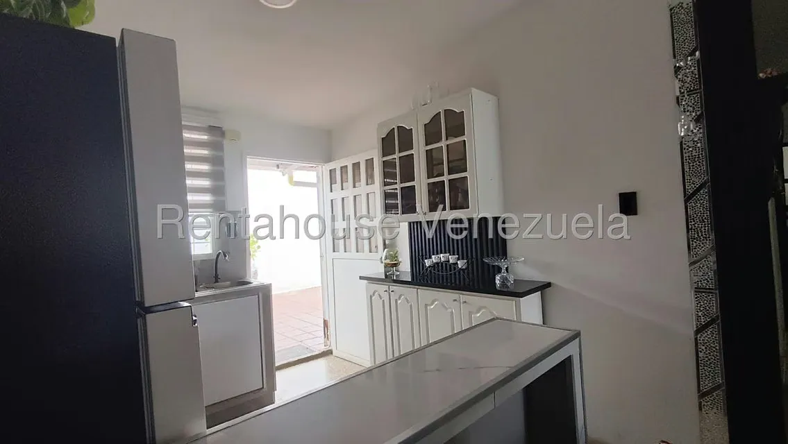 Casa (1 Nivel) en Venta en El Saman, Aragua - 29