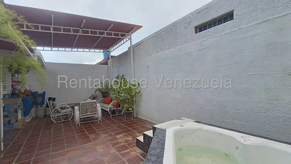 Casa (1 Nivel) en Venta en El Saman, Aragua - 34