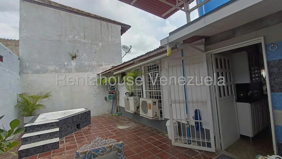 Casa (1 Nivel) en Venta en El Saman, Aragua - 35