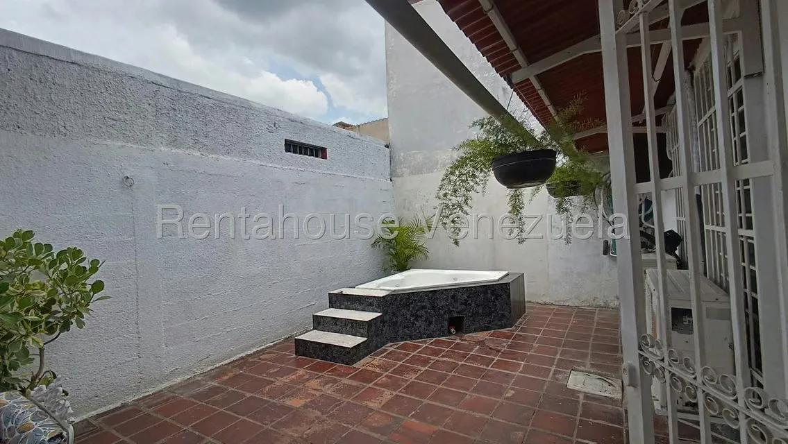 Casa (1 Nivel) en Venta en El Saman, Aragua - 36