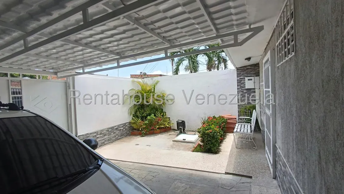 Casa (1 Nivel) en Venta en El Saman, Aragua - 5