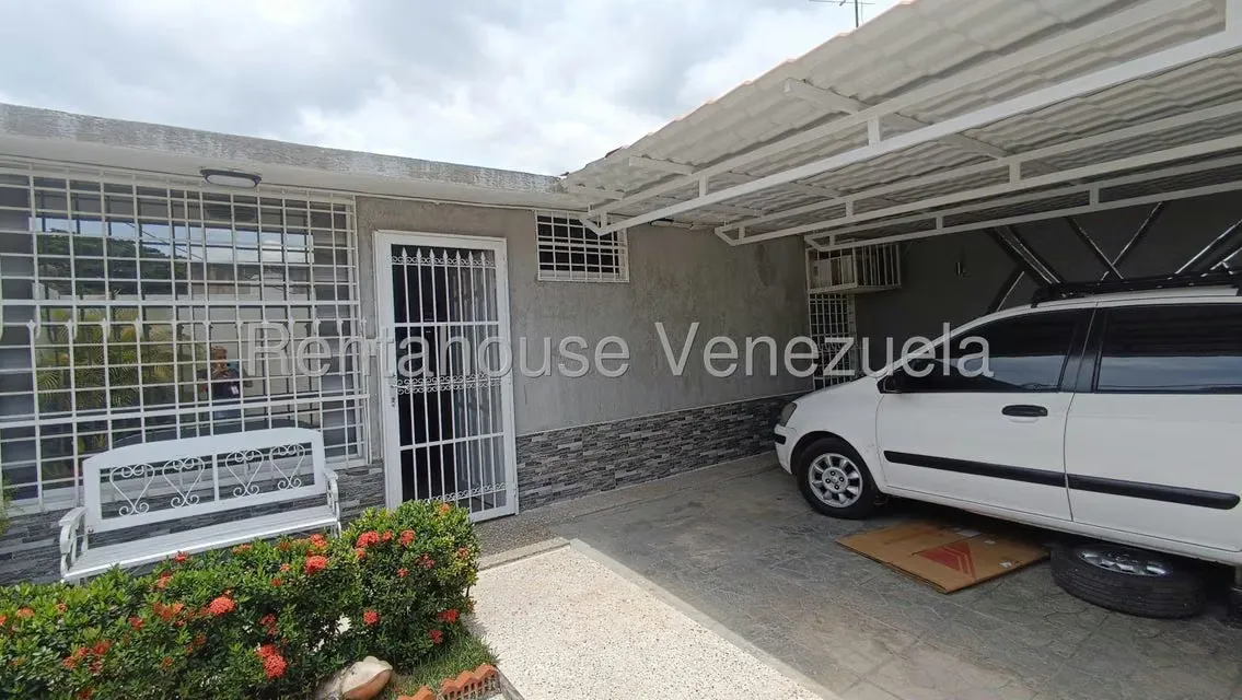 Casa (1 Nivel) en Venta en El Saman, Aragua - 7