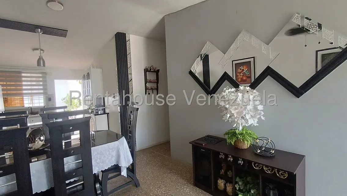 Casa (1 Nivel) en Venta en El Saman, Aragua - 8