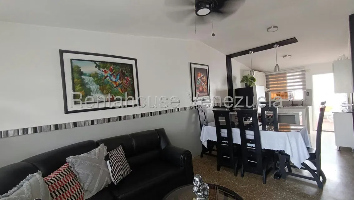 Casa (1 Nivel) en Venta en El Saman, Aragua - 9