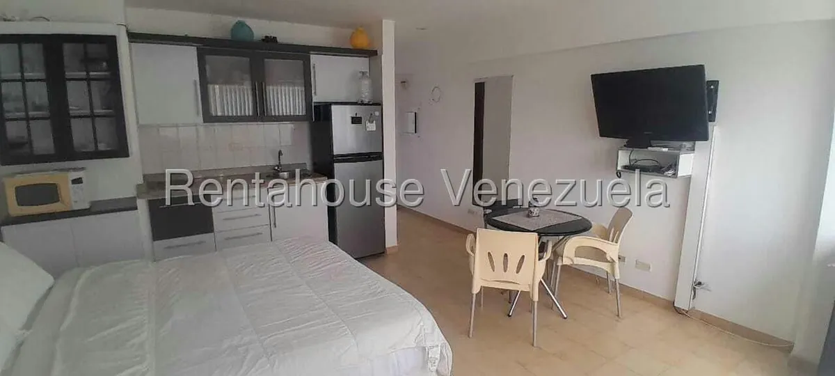Apartamento (1 Nivel) en Venta en Costa Azul, Nueva Esparta - 4