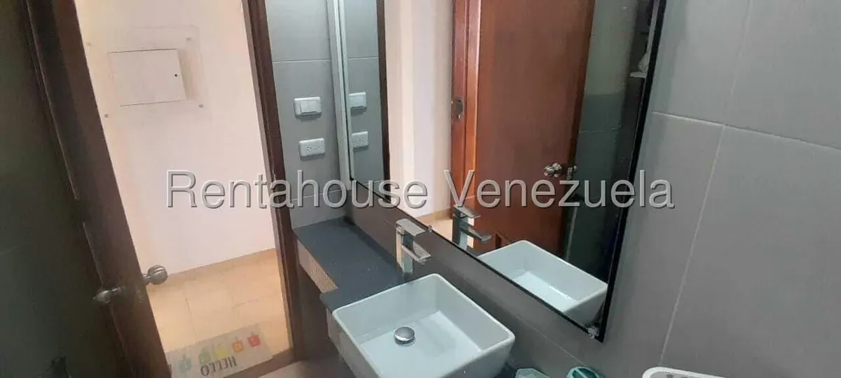 Apartamento (1 Nivel) en Venta en Costa Azul, Nueva Esparta - 6