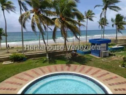 Apartamento (1 Nivel) en Venta en Costa Azul, Nueva Esparta - 8
