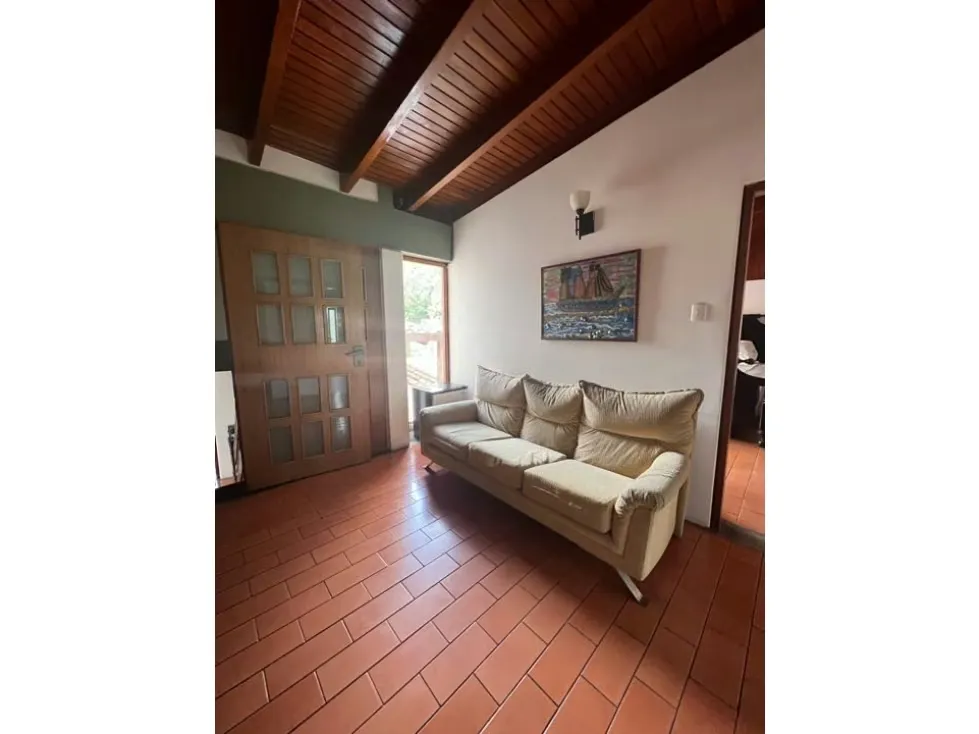 Se Vende casa 447m2 4h+s/4b/4p Caurimare 9751 - 11