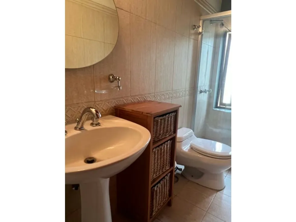 Se Vende casa 447m2 4h+s/4b/4p Caurimare 9751 - 12