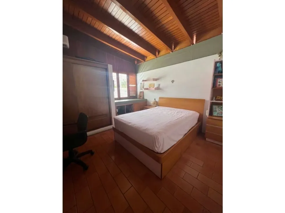 Se Vende casa 447m2 4h+s/4b/4p Caurimare 9751 - 14