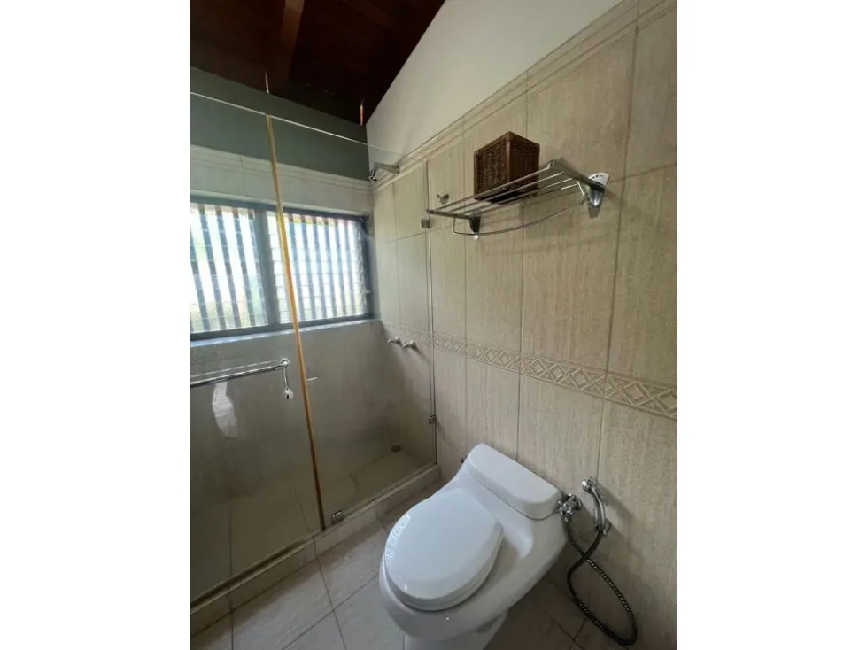 Se Vende casa 447m2 4h+s/4b/4p Caurimare 9751 - 17