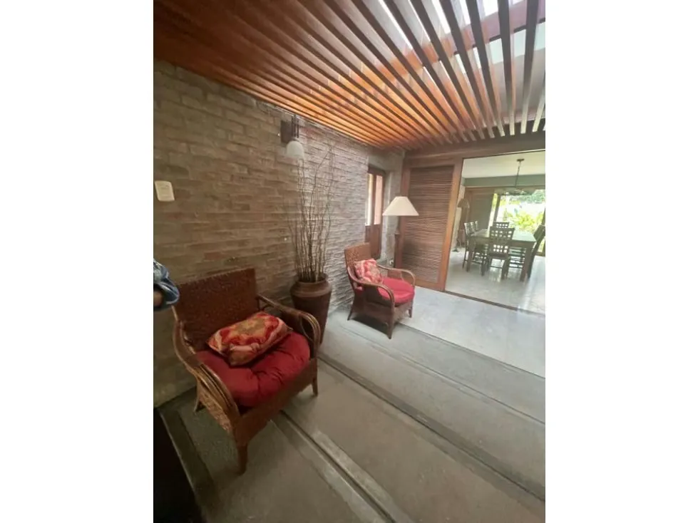 Se Vende casa 447m2 4h+s/4b/4p Caurimare 9751 - 19