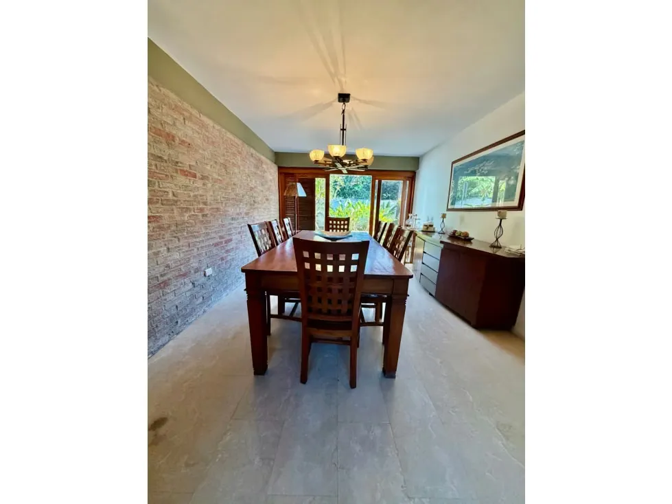Se Vende casa 447m2 4h+s/4b/4p Caurimare 9751 - 24