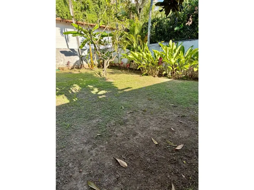 Se Vende casa 447m2 4h+s/4b/4p Caurimare 9751 - 26