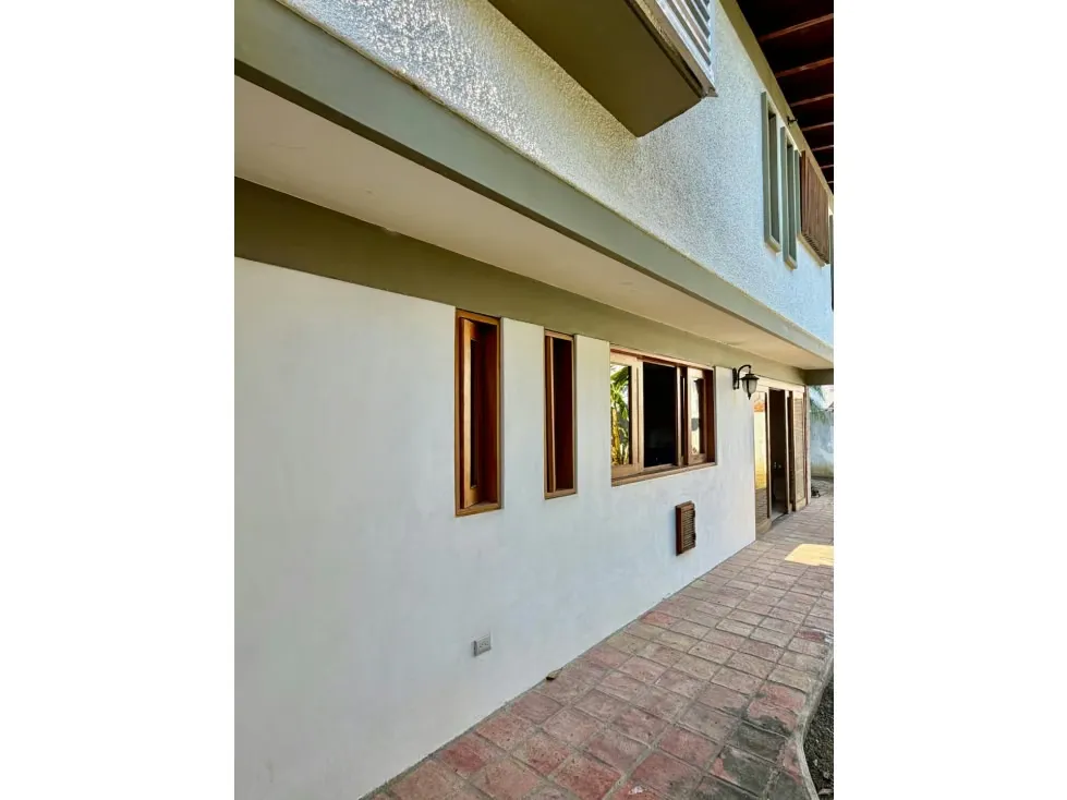 Se Vende casa 447m2 4h+s/4b/4p Caurimare 9751 - 28