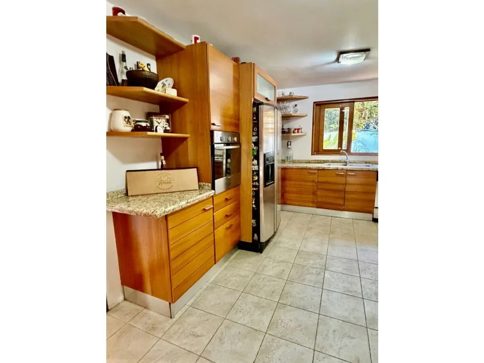 Se Vende casa 447m2 4h+s/4b/4p Caurimare 9751 - 29