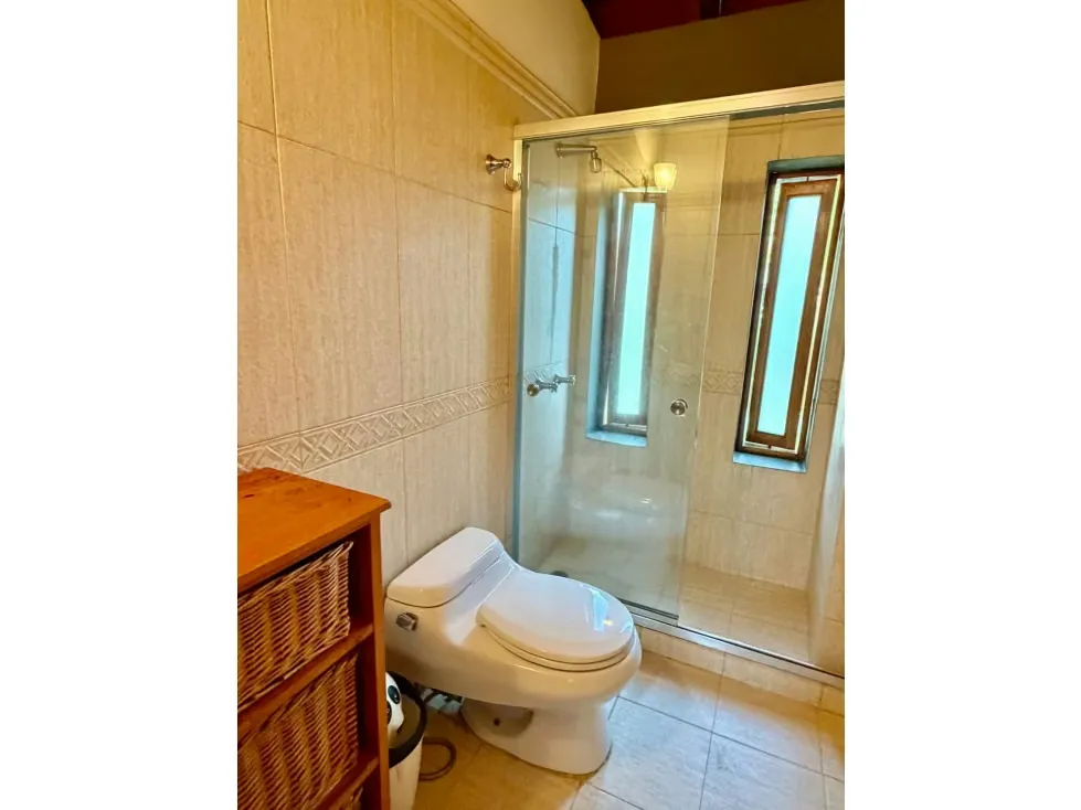 Se Vende casa 447m2 4h+s/4b/4p Caurimare 9751 - 30