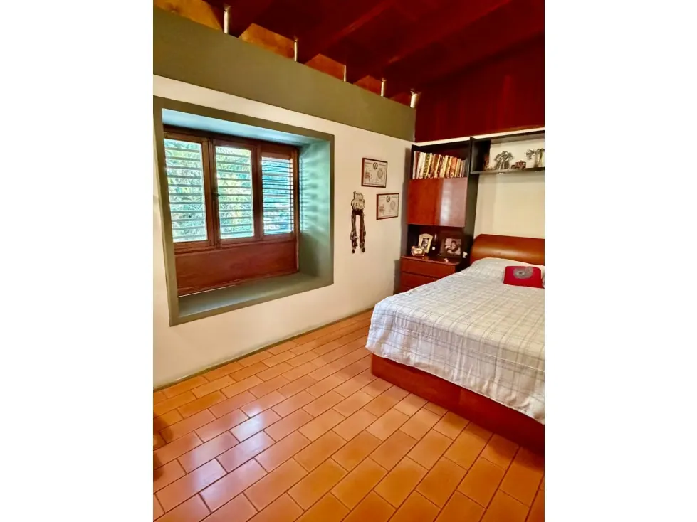 Se Vende casa 447m2 4h+s/4b/4p Caurimare 9751 - 31
