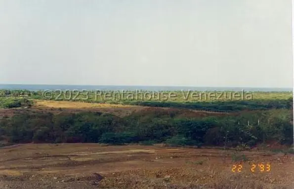 Terreno (Finca) en Venta en Playa Pintada, Miranda - 7