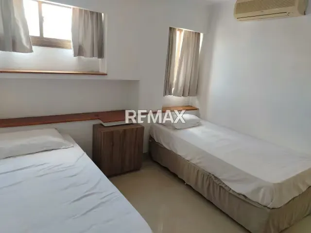 Venta de apartamento edificio el Roble Barquisimeto Oeste - 11