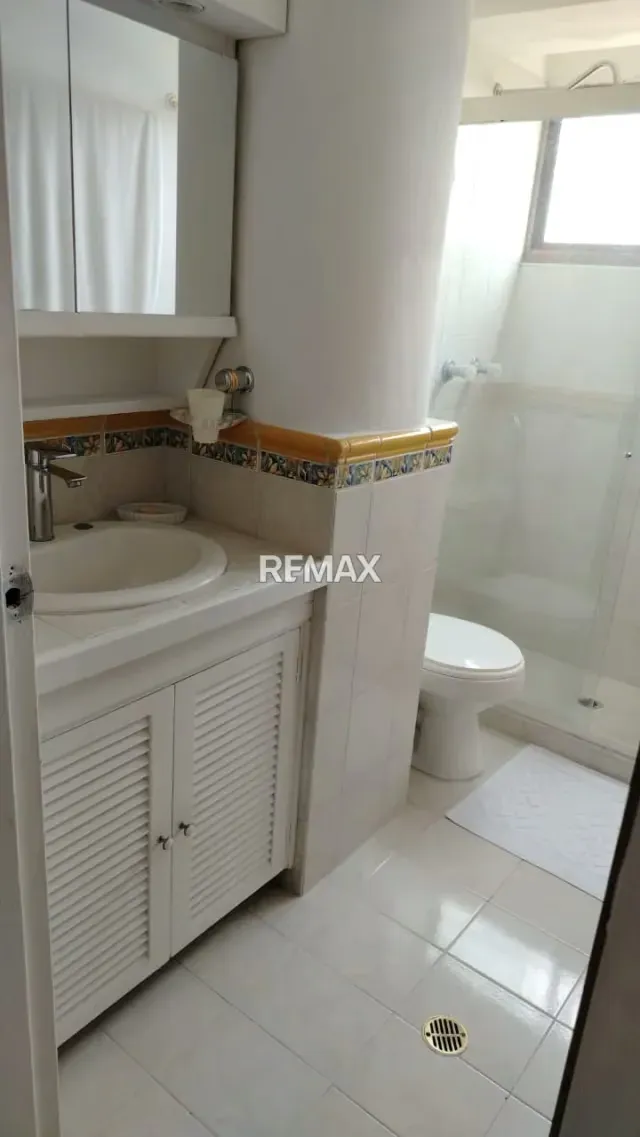 Venta de apartamento edificio el Roble Barquisimeto Oeste - 12