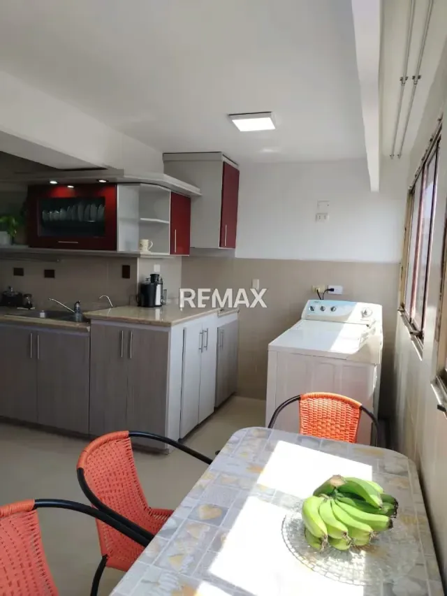 Venta de apartamento edificio el Roble Barquisimeto Oeste - 13
