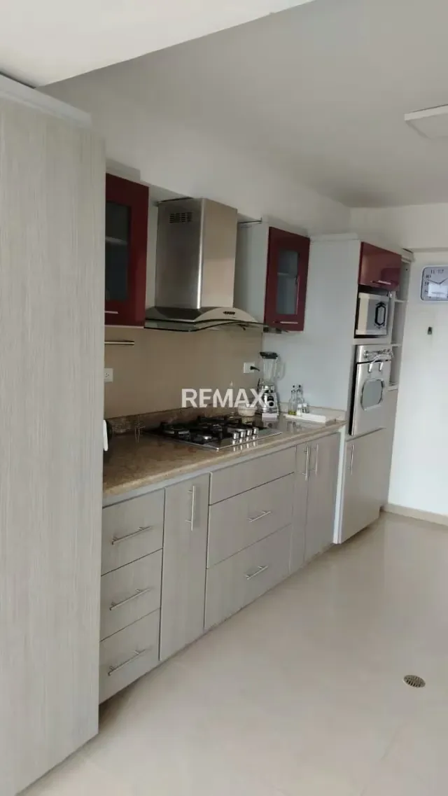 Venta de apartamento edificio el Roble Barquisimeto Oeste - 2