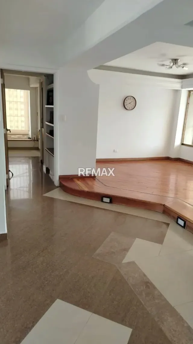 Venta de apartamento edificio el Roble Barquisimeto Oeste - 3