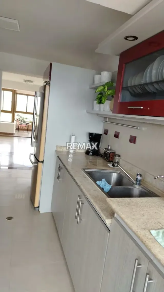 Venta de apartamento edificio el Roble Barquisimeto Oeste - 4