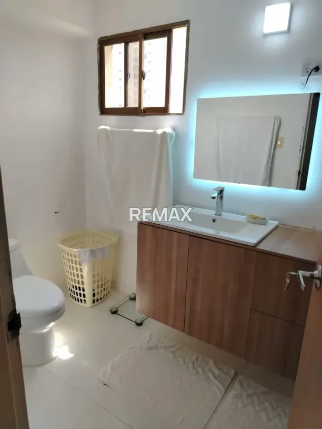 Venta de apartamento edificio el Roble Barquisimeto Oeste - 8