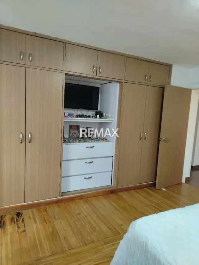 Venta de apartamento edificio el Roble Barquisimeto Oeste - 9