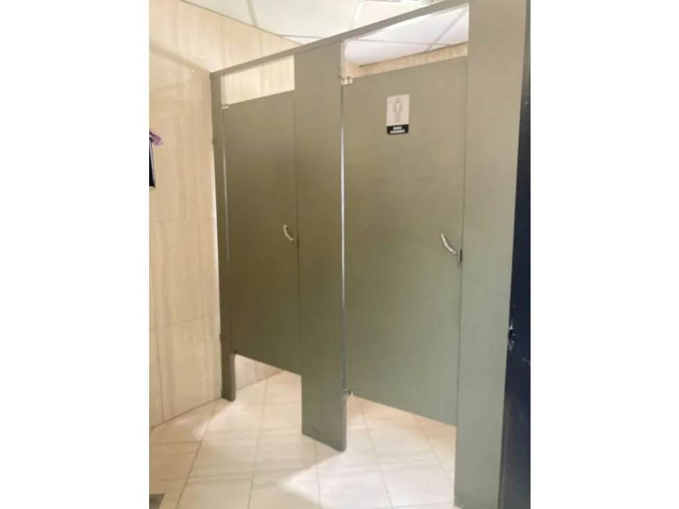 Se alquila oficina Los Ruices 125m² - 12