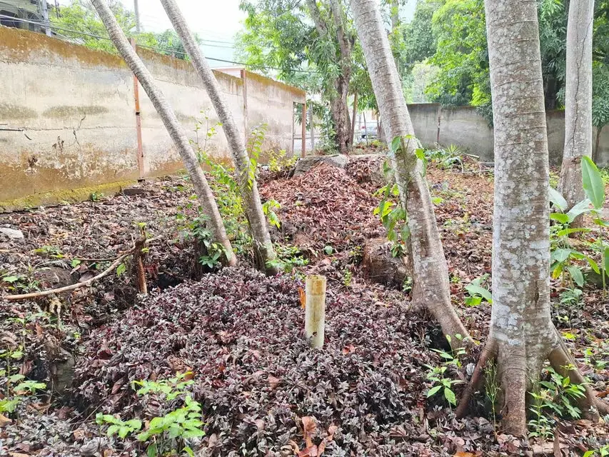 Terreno (Residencial) en Venta en El Castaño (Zona Privada), Aragua - 24