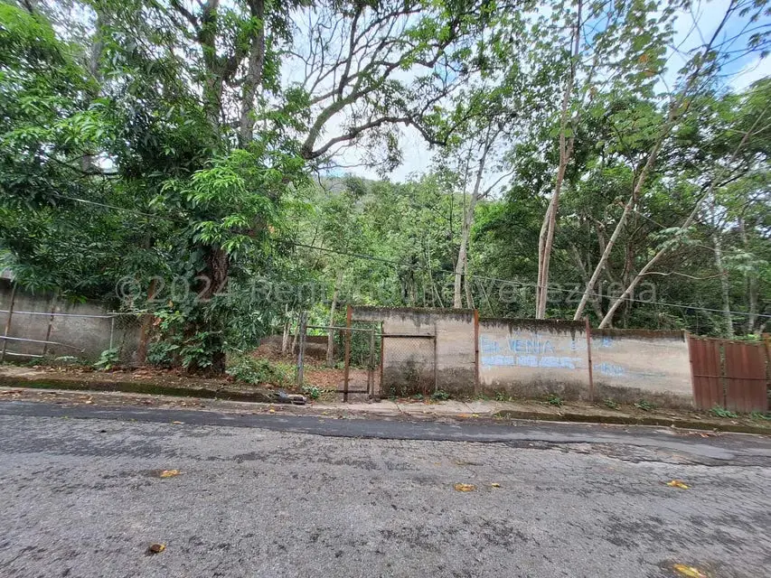 Terreno (Residencial) en Venta en El Castaño (Zona Privada), Aragua - 31