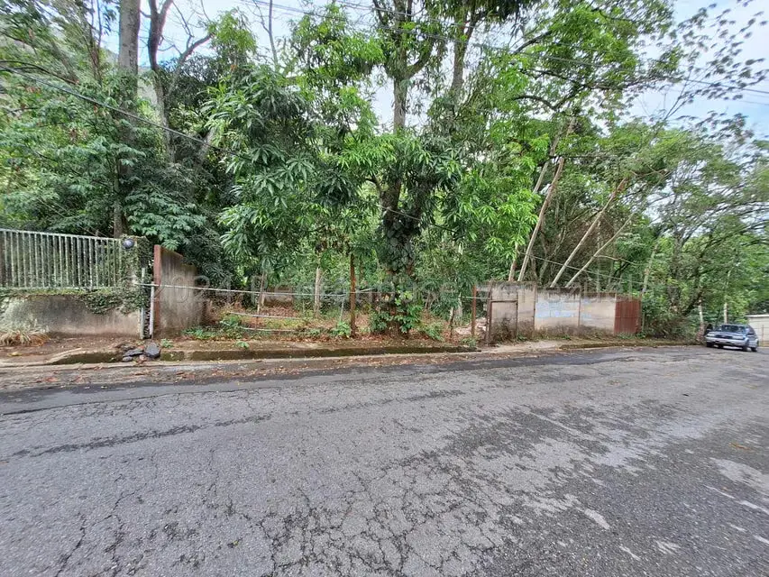 Terreno (Residencial) en Venta en El Castaño (Zona Privada), Aragua - 33