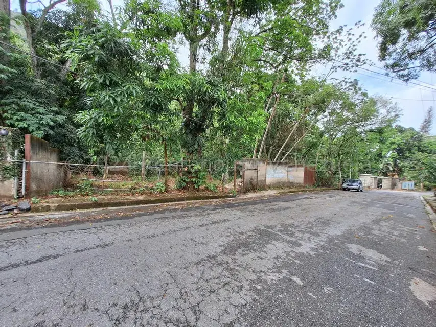 Terreno (Residencial) en Venta en El Castaño (Zona Privada), Aragua - 34