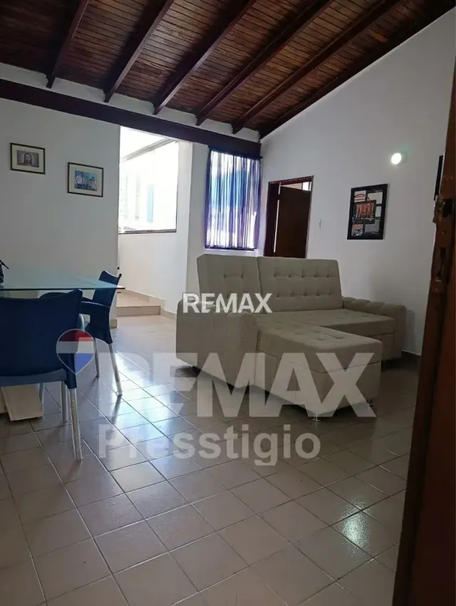 Apartamento en Venta - 2
