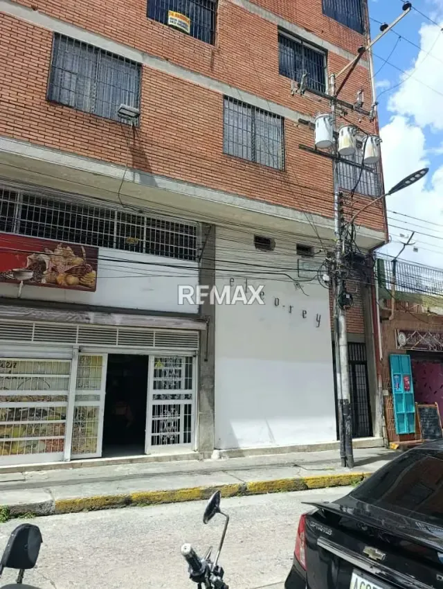 Apartamento en Venta - 10