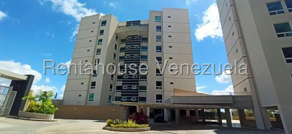 Apartamento (1 Nivel) en Venta en La Lagunita Country Club, Distrito Metropolitano