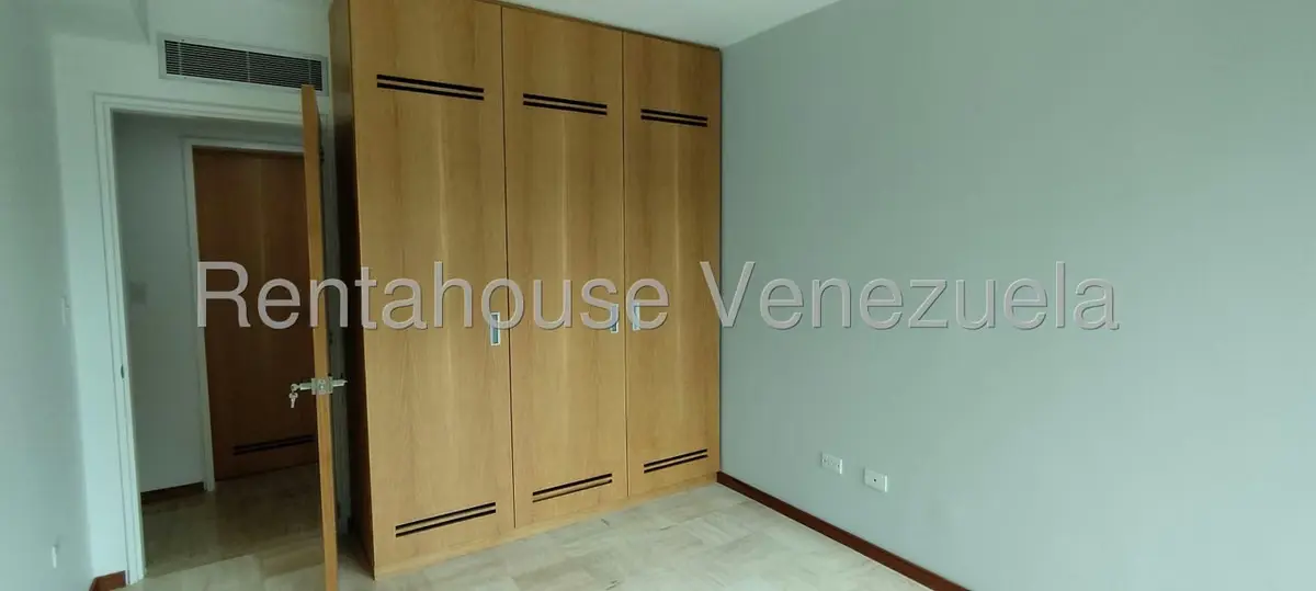 Apartamento (1 Nivel) en Venta en La Lagunita Country Club, Distrito Metropolitano - 17